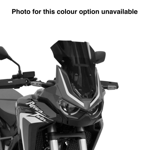 Ermax Ermax sport screen | dark smoke | honda crf 1100 l africa twin 2020>2023